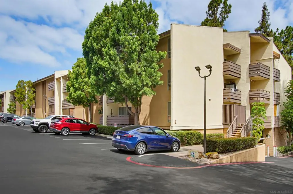 1621 S Hotel Circle #E231 San Diego, CA 92108