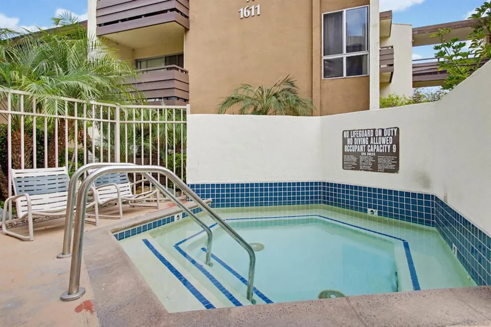 1621 S Hotel Circle #E231 San Diego, CA 92108