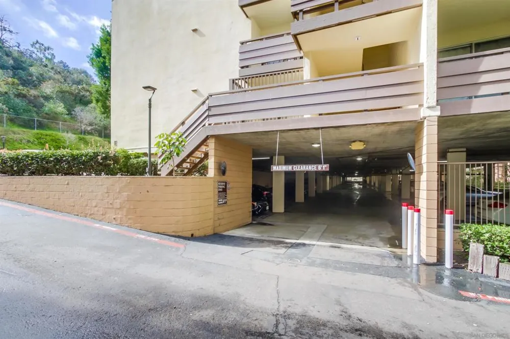 1621 S Hotel Circle #E231 San Diego, CA 92108
