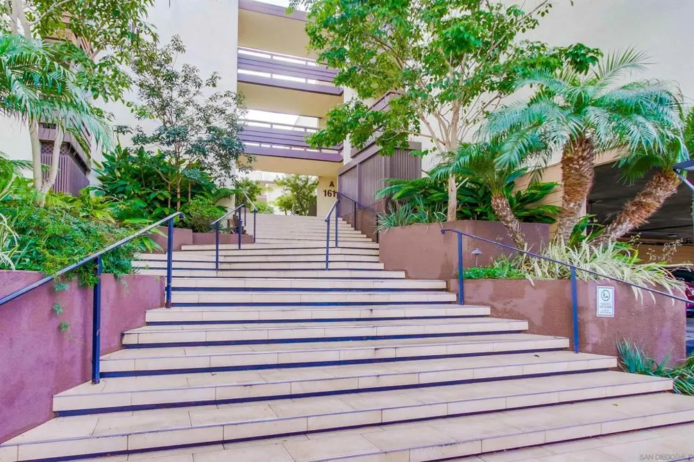 1621 S Hotel Circle #E231 San Diego, CA 92108