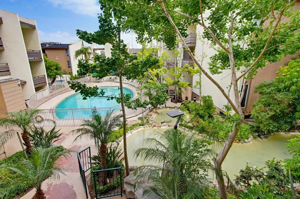 1621 S Hotel Circle #E231 San Diego, CA 92108
