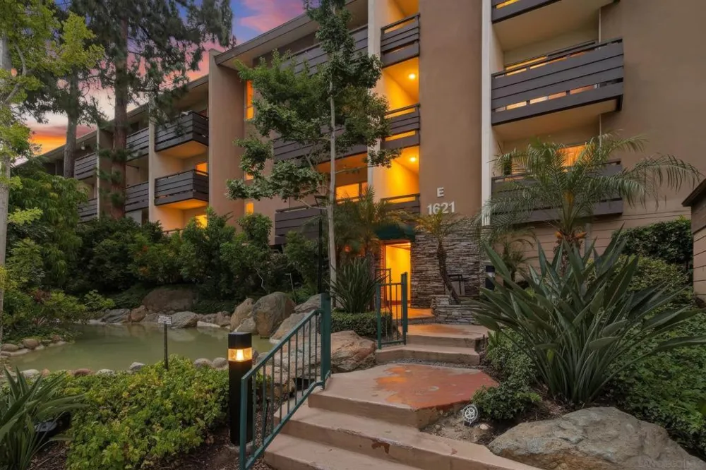 1621 S Hotel Circle #E231 San Diego, CA 92108
