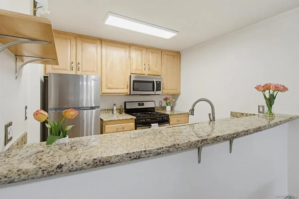 1621 S Hotel Circle #E231 San Diego, CA 92108
