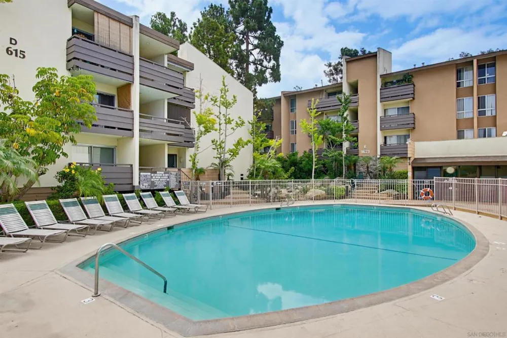 1621 S Hotel Circle #E231 San Diego, CA 92108