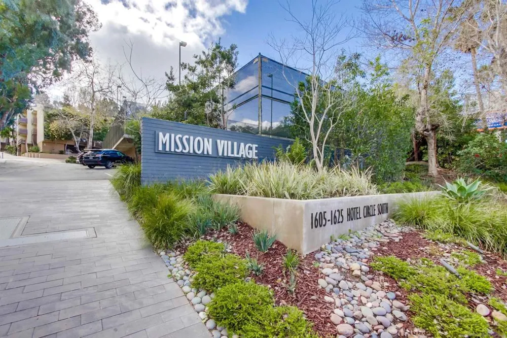 1621 S Hotel Circle #E231 San Diego, CA 92108