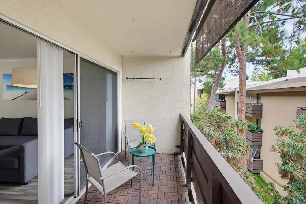 1621 S Hotel Circle #E231 San Diego, CA 92108