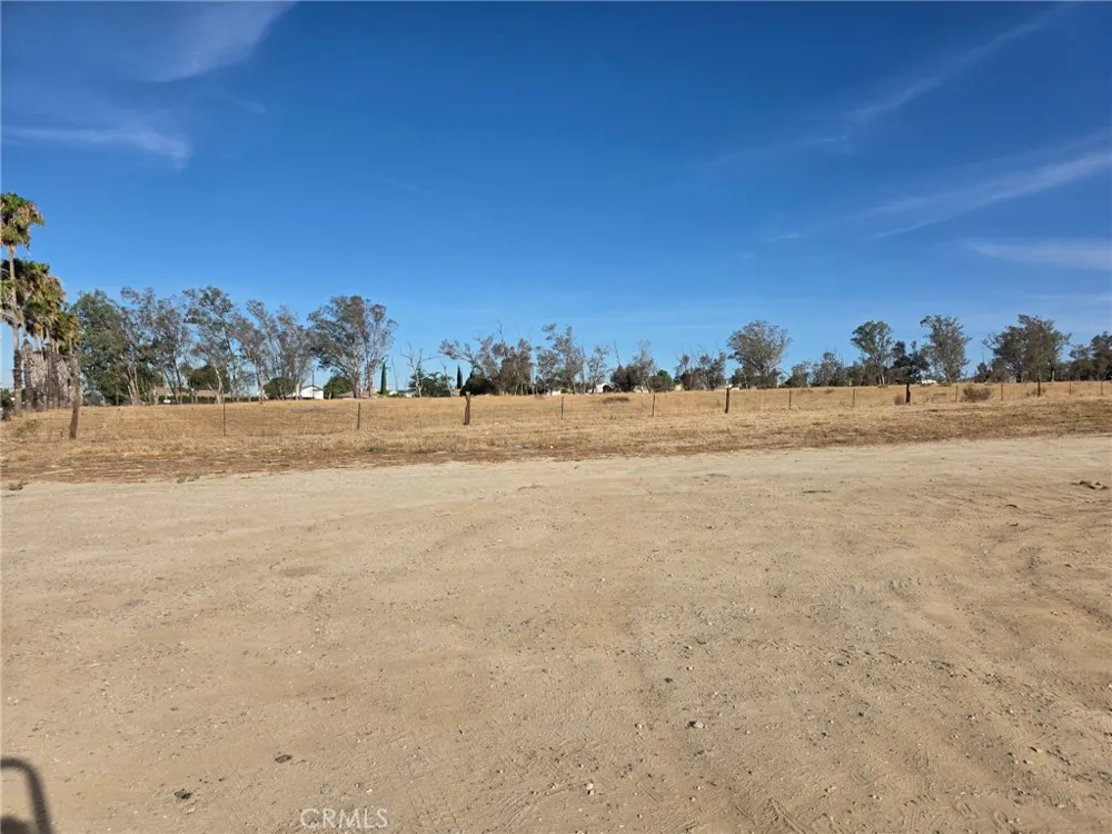 WILSON STREET/SUNSET AVENUE CORNER LOT Banning, CA 92220