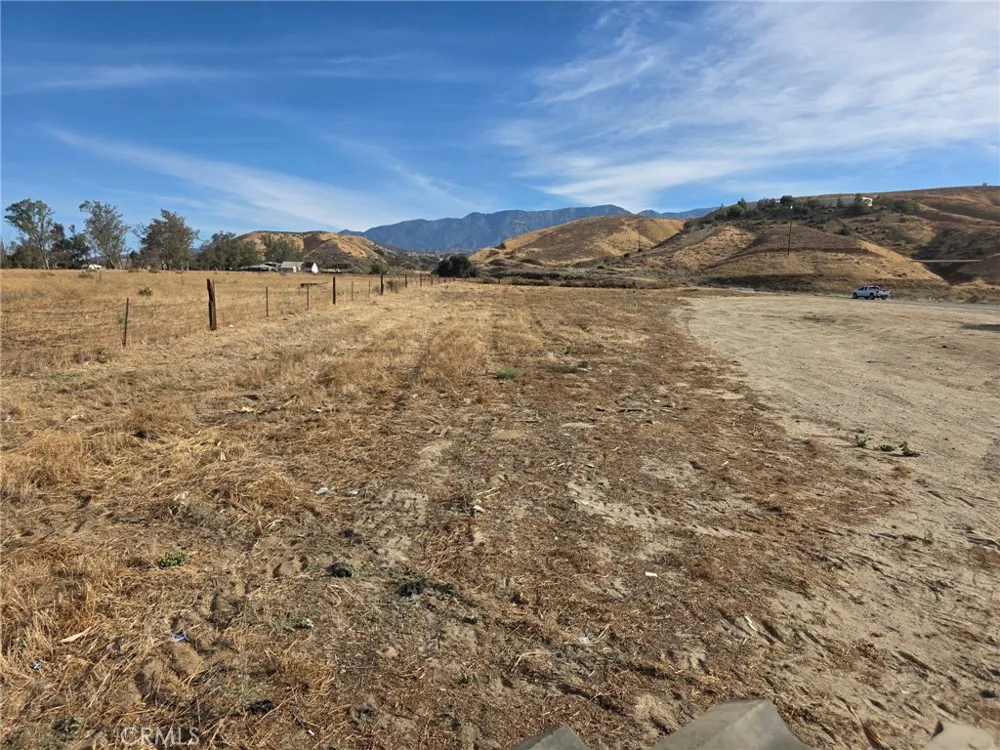WILSON STREET/SUNSET AVENUE CORNER LOT Banning, CA 92220
