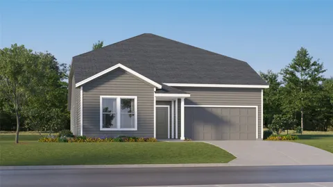 301 Southridge Trail
