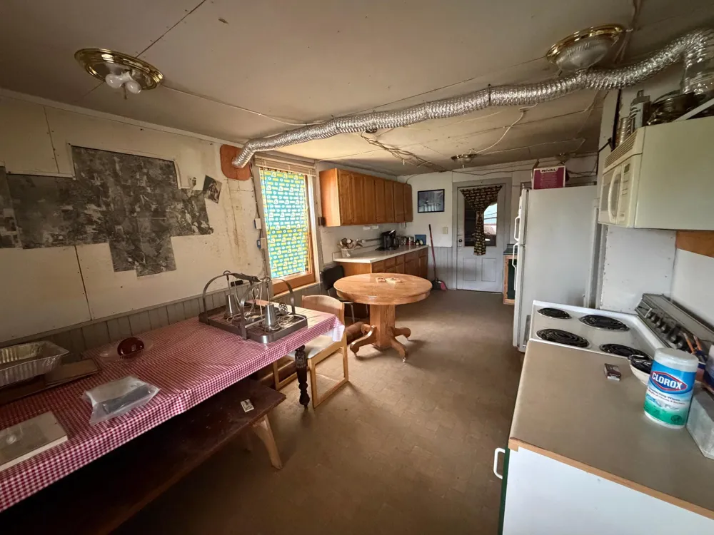 14487 Alstad Road Grantsburg, WI 54840