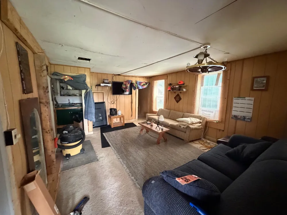 14487 Alstad Road Grantsburg, WI 54840