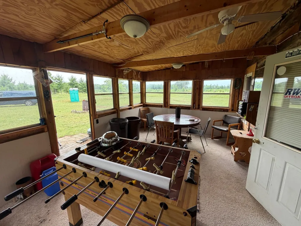 14487 Alstad Road Grantsburg, WI 54840