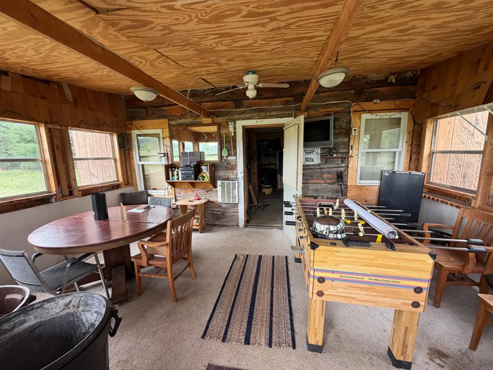 14487 Alstad Road Grantsburg, WI 54840