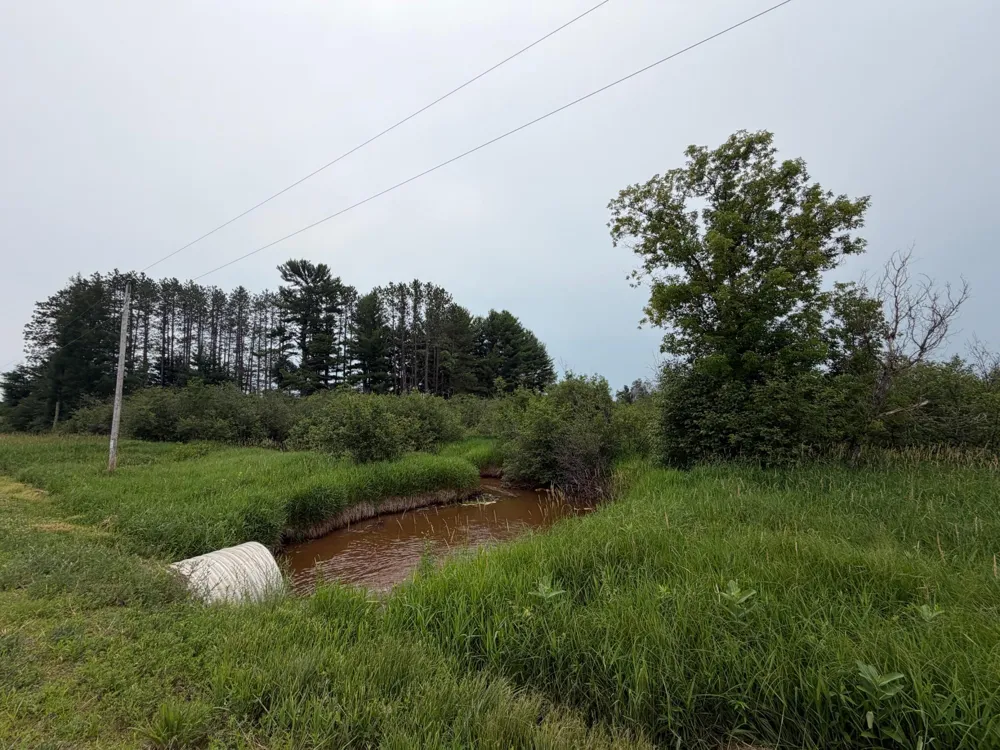 14487 Alstad Road Grantsburg, WI 54840