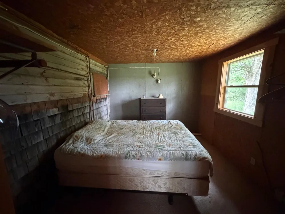 14487 Alstad Road Grantsburg, WI 54840