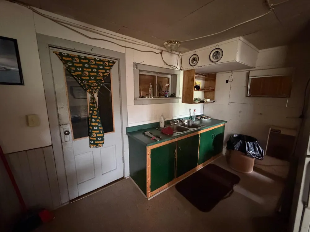 14487 Alstad Road Grantsburg, WI 54840
