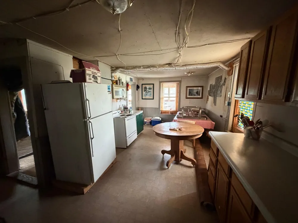 14487 Alstad Road Grantsburg, WI 54840