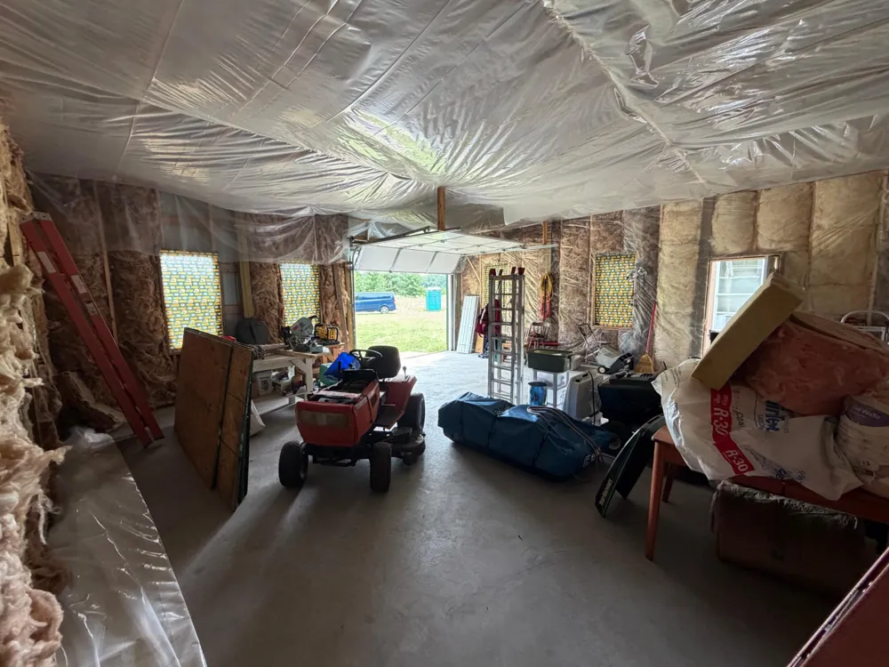 14487 Alstad Road Grantsburg, WI 54840