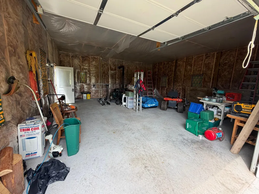 14487 Alstad Road Grantsburg, WI 54840