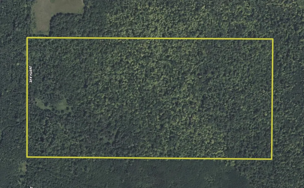 TBD 269th Avenue Laporte, MN 56461