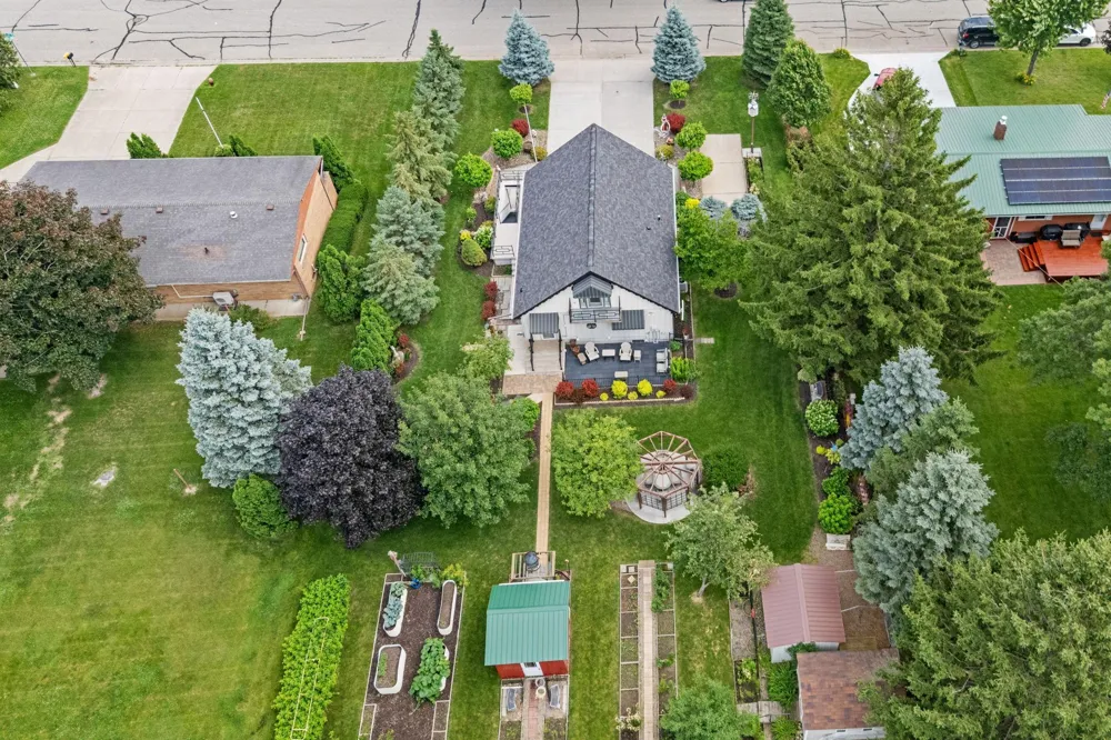 1505 High Street Lake City, MN 55041
