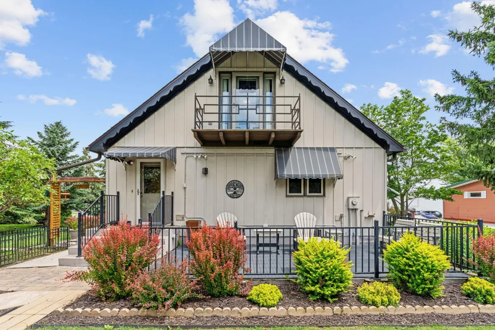1505 High Street Lake City, MN 55041