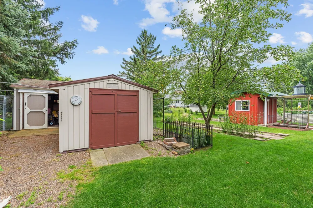 1505 High Street Lake City, MN 55041