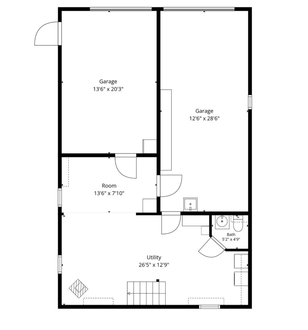 1505 High Street Lake City, MN 55041