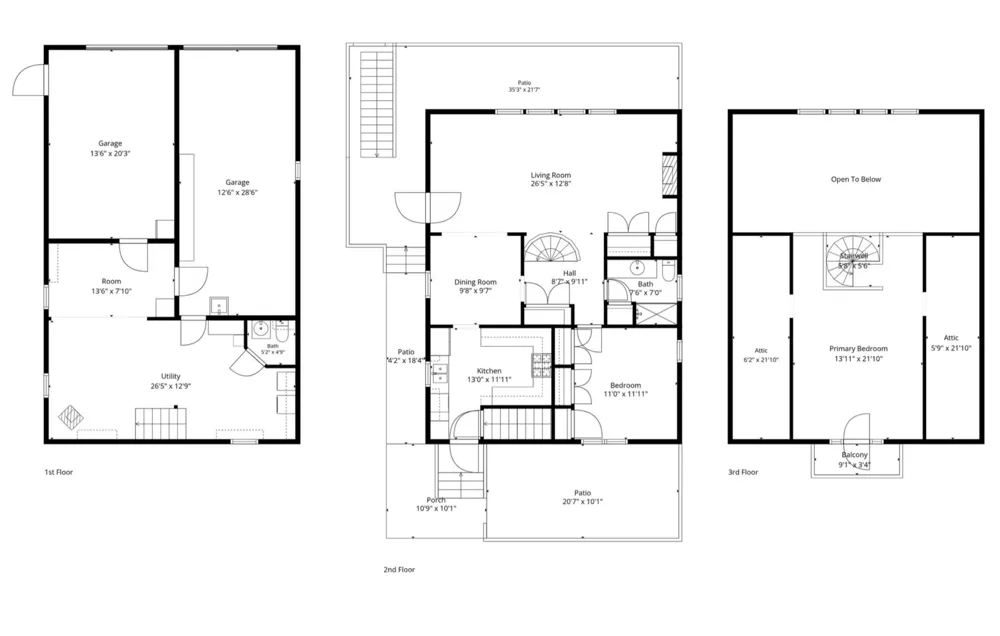 1505 High Street Lake City, MN 55041