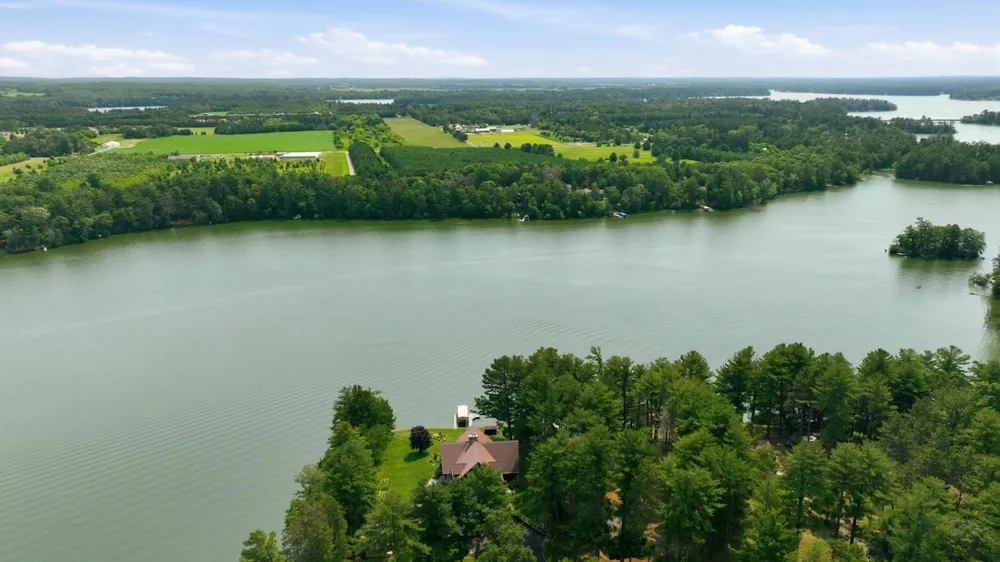 2398 9th Avenue Chetek, WI 54728
