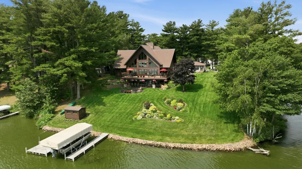 2398 9th Avenue Chetek, WI 54728