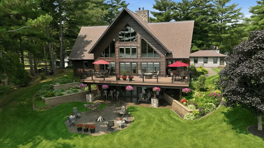 2398 9th Avenue Chetek, WI 54728