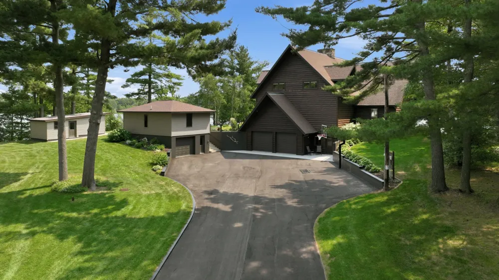 2398 9th Avenue Chetek, WI 54728