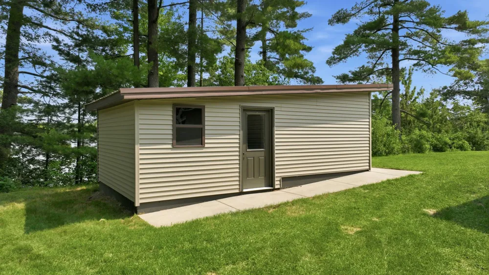 2398 9th Avenue Chetek, WI 54728
