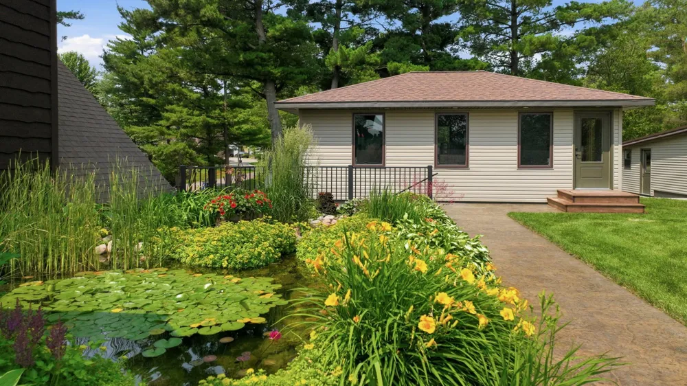 2398 9th Avenue Chetek, WI 54728