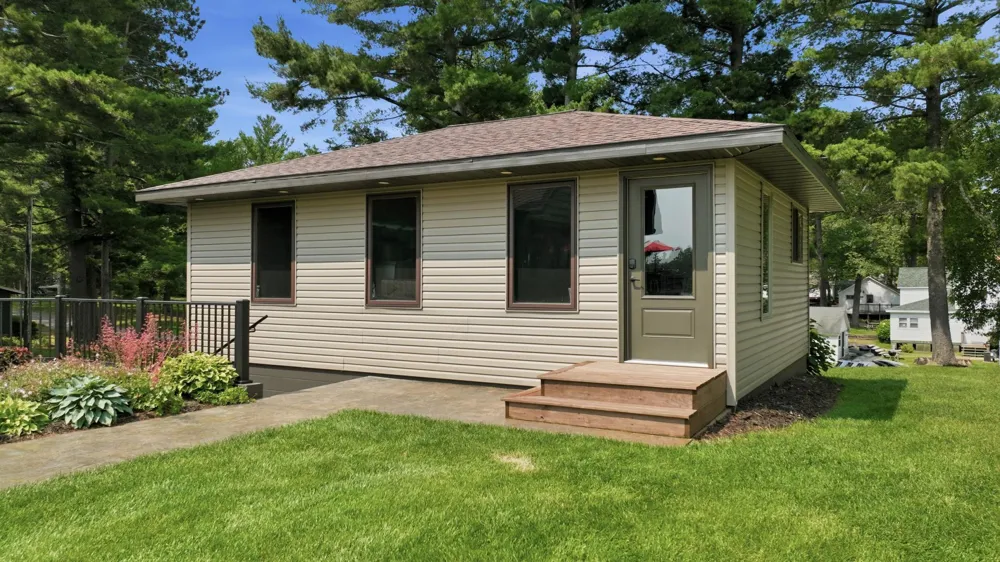 2398 9th Avenue Chetek, WI 54728