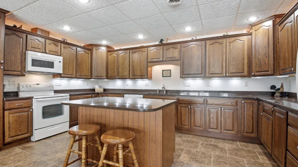 2398 9th Avenue Chetek, WI 54728