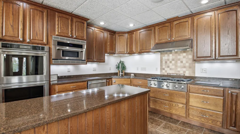 2398 9th Avenue Chetek, WI 54728