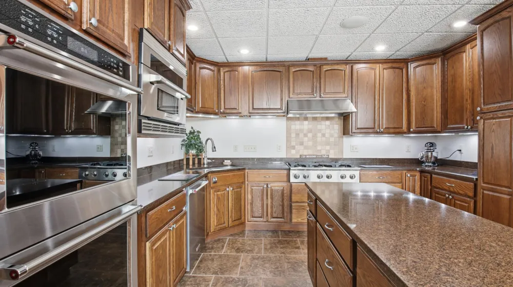 2398 9th Avenue Chetek, WI 54728