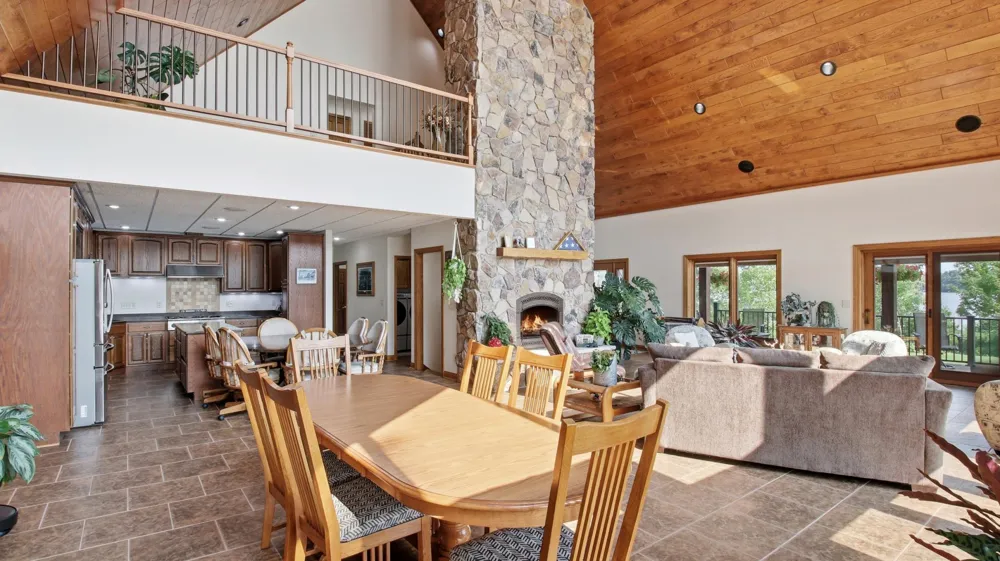2398 9th Avenue Chetek, WI 54728