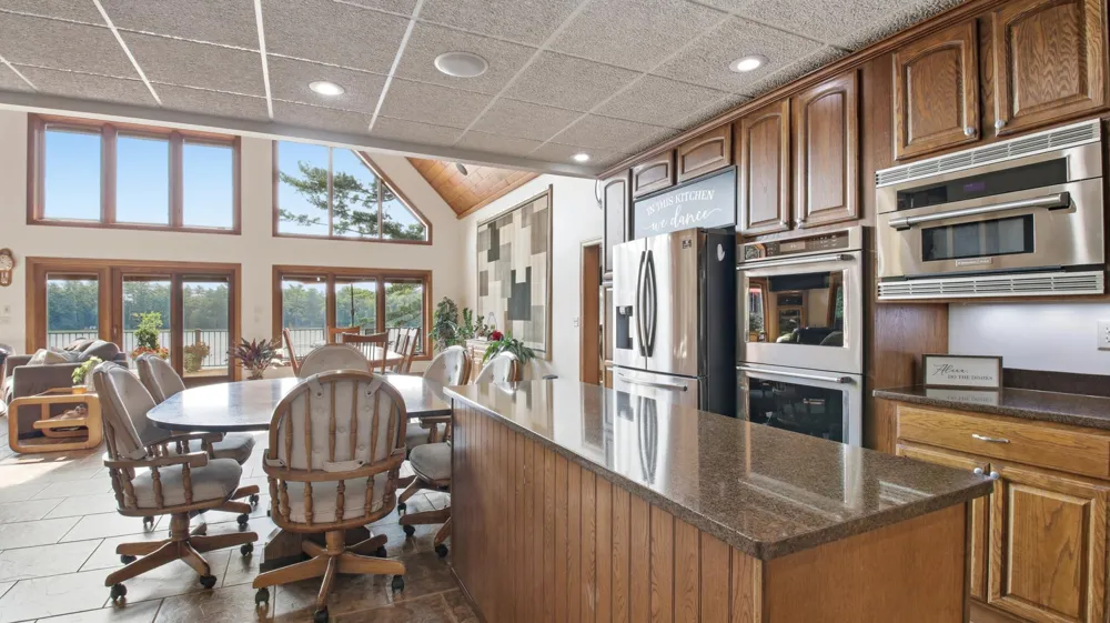 2398 9th Avenue Chetek, WI 54728