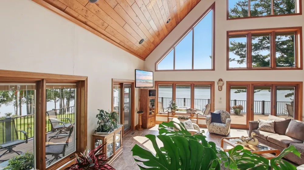 2398 9th Avenue Chetek, WI 54728