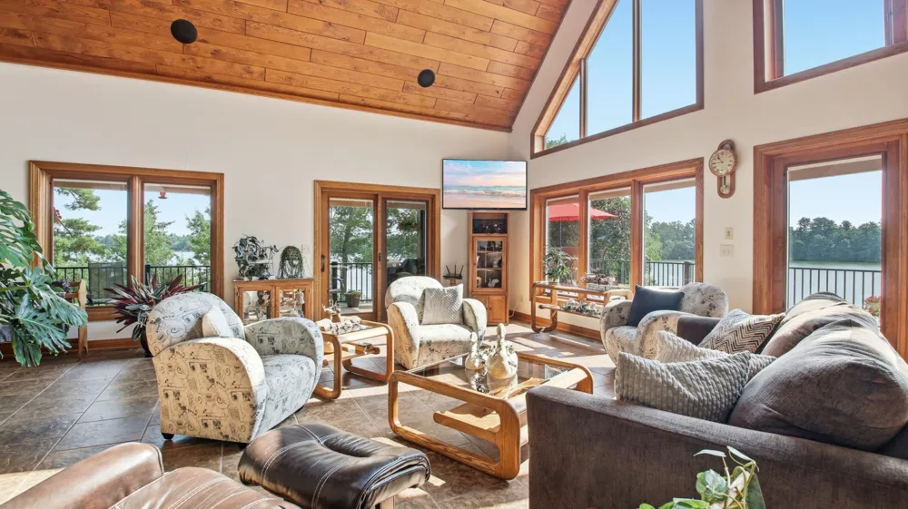 2398 9th Avenue Chetek, WI 54728
