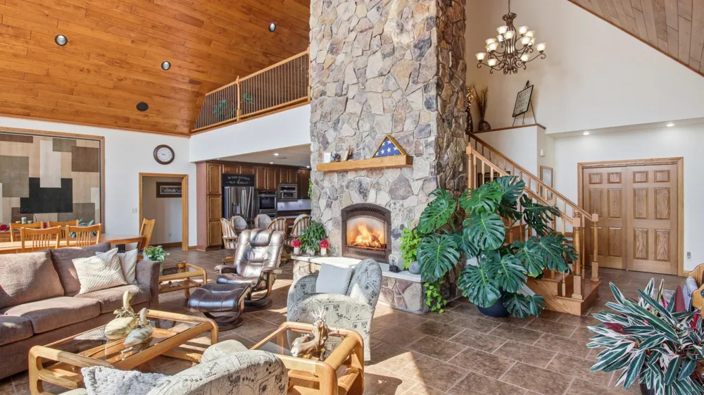 2398 9th Avenue Chetek, WI 54728