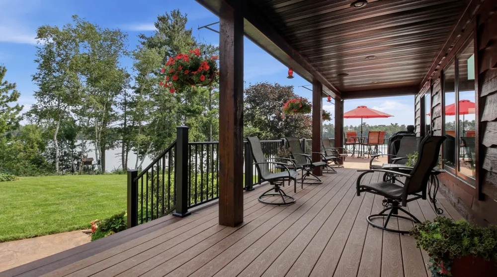 2398 9th Avenue Chetek, WI 54728