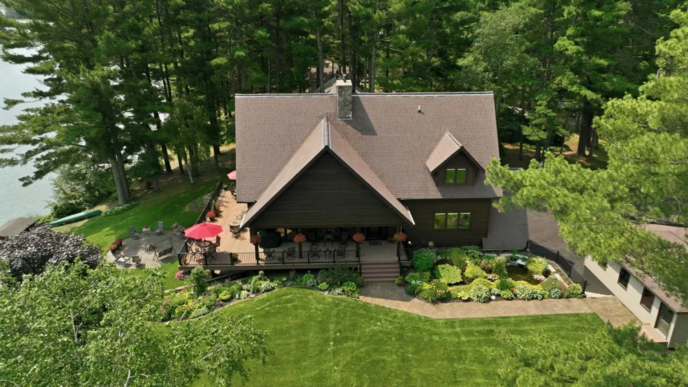 2398 9th Avenue Chetek, WI 54728