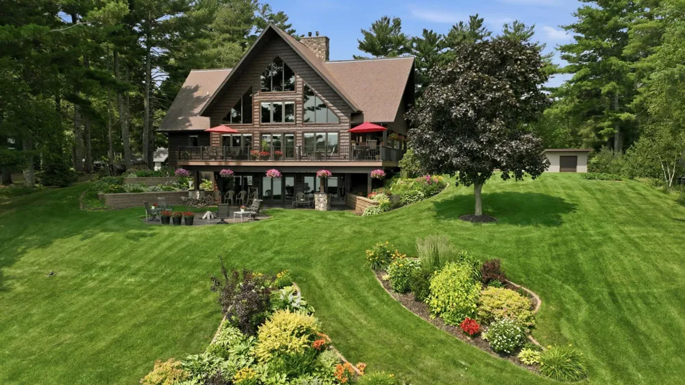 2398 9th Avenue Chetek, WI 54728