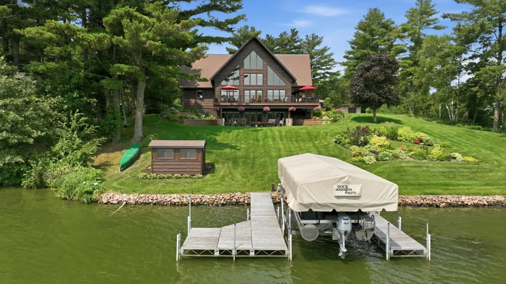 2398 9th Avenue Chetek, WI 54728