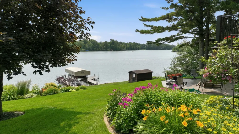 2398 9th Avenue Chetek, WI 54728