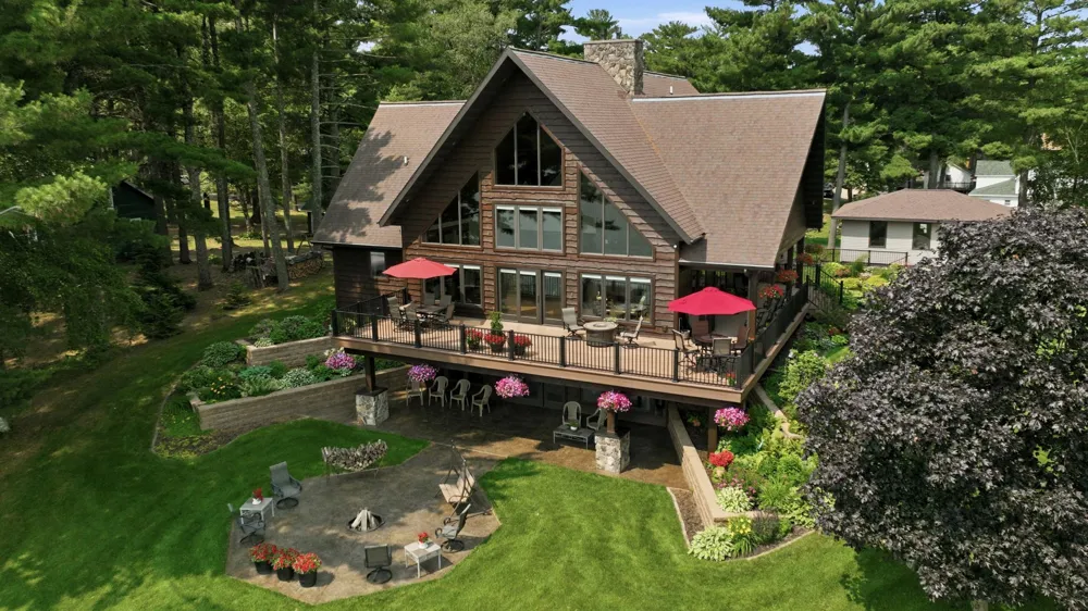 2398 9th Avenue Chetek, WI 54728